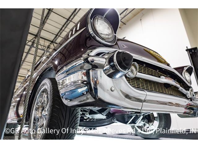 1957 Chevrolet 210 (CC-2115917) for sale in Kentwood, Michigan