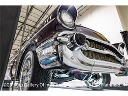 1957 Chevrolet 210 (CC-2115917) for sale in Kentwood, Michigan