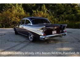 1957 Chevrolet 210 (CC-2115917) for sale in Kentwood, Michigan