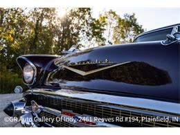 1957 Chevrolet 210 (CC-2115917) for sale in Kentwood, Michigan