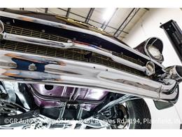 1957 Chevrolet 210 (CC-2115917) for sale in Kentwood, Michigan