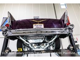 1957 Chevrolet 210 (CC-2115917) for sale in Kentwood, Michigan