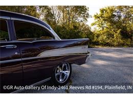 1957 Chevrolet 210 (CC-2115917) for sale in Kentwood, Michigan