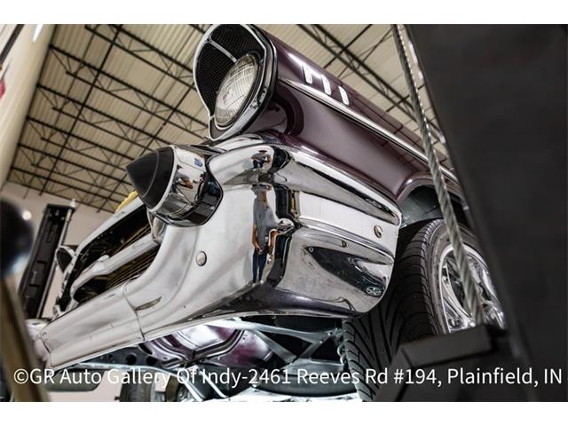 1957 Chevrolet 210 (CC-2115917) for sale in Kentwood, Michigan
