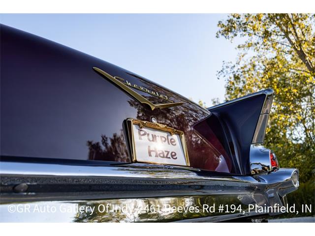 1957 Chevrolet 210 (CC-2115917) for sale in Kentwood, Michigan