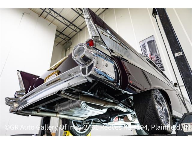 1957 Chevrolet 210 (CC-2115917) for sale in Kentwood, Michigan