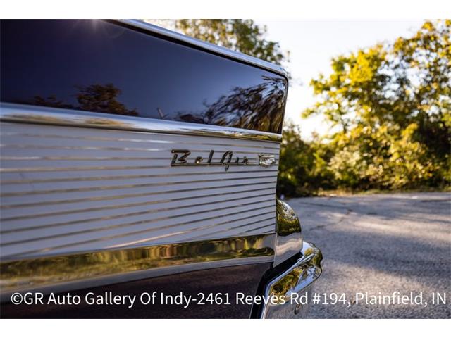 1957 Chevrolet 210 (CC-2115917) for sale in Kentwood, Michigan