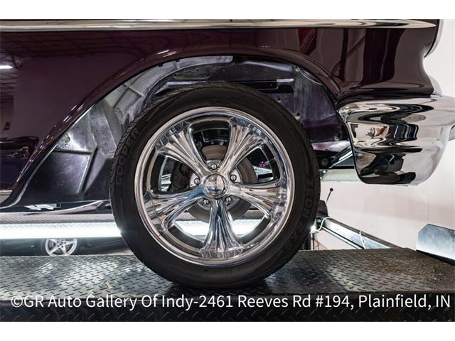 1957 Chevrolet 210 (CC-2115917) for sale in Kentwood, Michigan