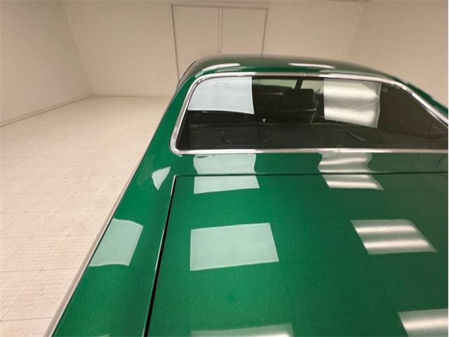 1969 Chevrolet Malibu (CC-2115918) for sale in Morgantown, Pennsylvania
