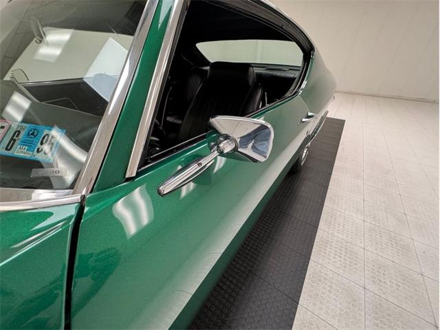 1969 Chevrolet Malibu (CC-2115918) for sale in Morgantown, Pennsylvania