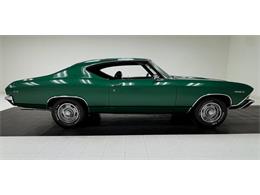 1969 Chevrolet Malibu (CC-2115918) for sale in Morgantown, Pennsylvania