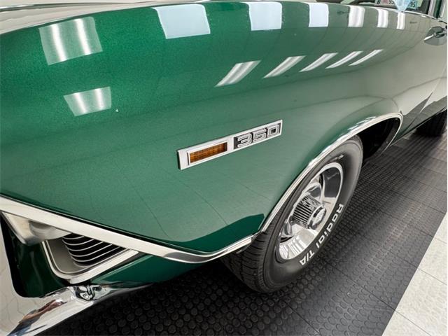 1969 Chevrolet Malibu (CC-2115918) for sale in Morgantown, Pennsylvania