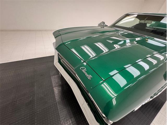 1969 Chevrolet Malibu (CC-2115918) for sale in Morgantown, Pennsylvania