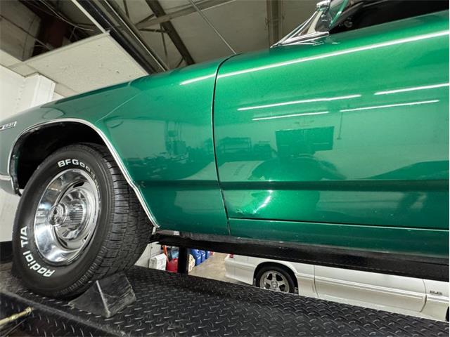 1969 Chevrolet Malibu (CC-2115918) for sale in Morgantown, Pennsylvania