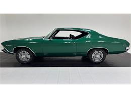 1969 Chevrolet Malibu (CC-2115918) for sale in Morgantown, Pennsylvania