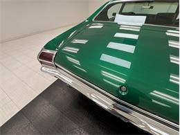 1969 Chevrolet Malibu (CC-2115918) for sale in Morgantown, Pennsylvania