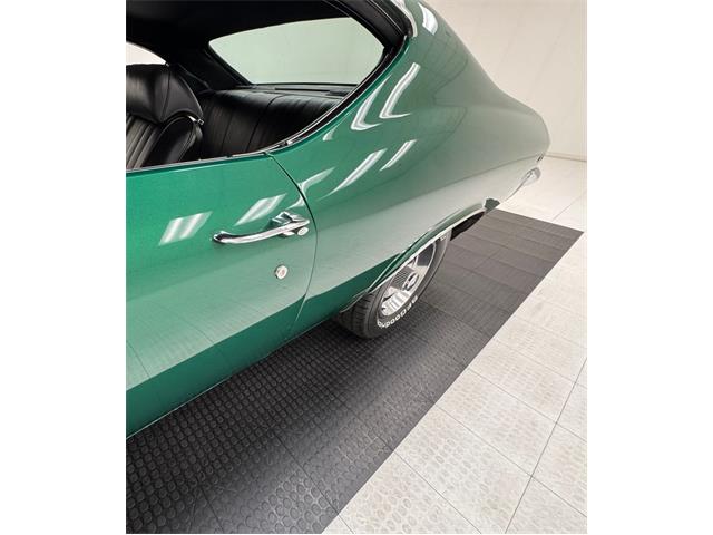 1969 Chevrolet Malibu (CC-2115918) for sale in Morgantown, Pennsylvania
