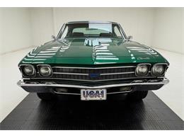 1969 Chevrolet Malibu (CC-2115918) for sale in Morgantown, Pennsylvania