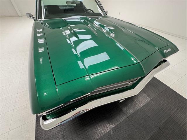 1969 Chevrolet Malibu (CC-2115918) for sale in Morgantown, Pennsylvania