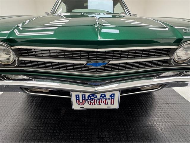1969 Chevrolet Malibu (CC-2115918) for sale in Morgantown, Pennsylvania