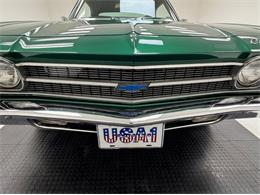 1969 Chevrolet Malibu (CC-2115918) for sale in Morgantown, Pennsylvania