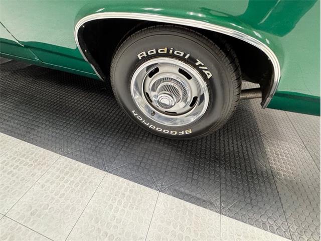 1969 Chevrolet Malibu (CC-2115918) for sale in Morgantown, Pennsylvania
