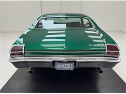 1969 Chevrolet Malibu (CC-2115918) for sale in Morgantown, Pennsylvania