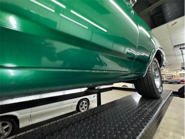 1969 Chevrolet Malibu (CC-2115918) for sale in Morgantown, Pennsylvania