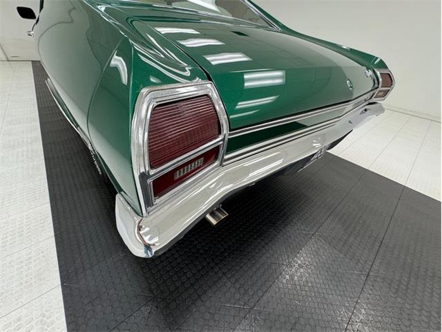 1969 Chevrolet Malibu (CC-2115918) for sale in Morgantown, Pennsylvania