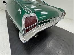 1969 Chevrolet Malibu (CC-2115918) for sale in Morgantown, Pennsylvania