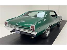 1969 Chevrolet Malibu (CC-2115918) for sale in Morgantown, Pennsylvania