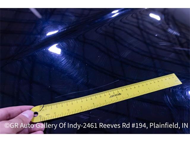 1993 Chevrolet Corvette (CC-2115919) for sale in Kentwood, Michigan