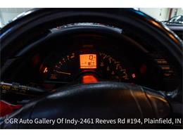 1993 Chevrolet Corvette (CC-2115919) for sale in Kentwood, Michigan