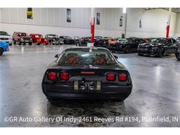 1993 Chevrolet Corvette (CC-2115919) for sale in Kentwood, Michigan