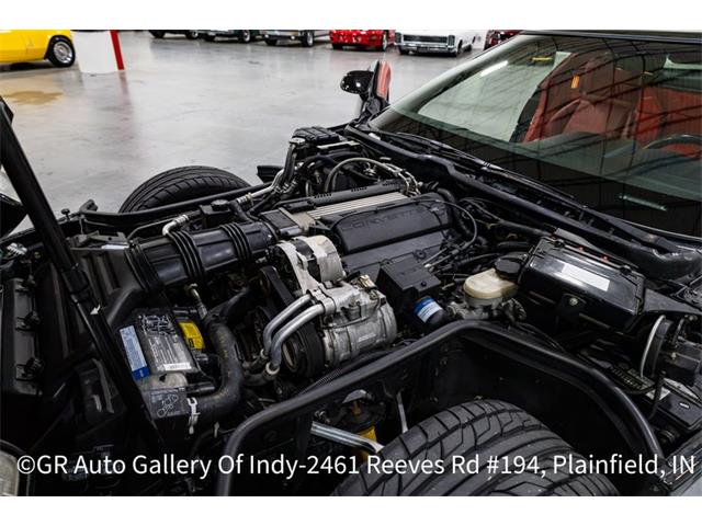 1993 Chevrolet Corvette (CC-2115919) for sale in Kentwood, Michigan