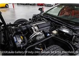 1993 Chevrolet Corvette (CC-2115919) for sale in Kentwood, Michigan