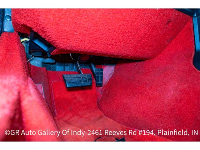 1993 Chevrolet Corvette (CC-2115919) for sale in Kentwood, Michigan