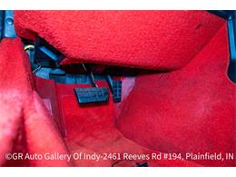 1993 Chevrolet Corvette (CC-2115919) for sale in Kentwood, Michigan