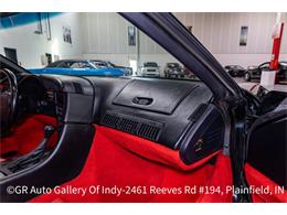 1993 Chevrolet Corvette (CC-2115919) for sale in Kentwood, Michigan
