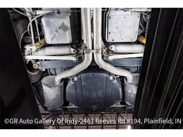 1993 Chevrolet Corvette (CC-2115919) for sale in Kentwood, Michigan