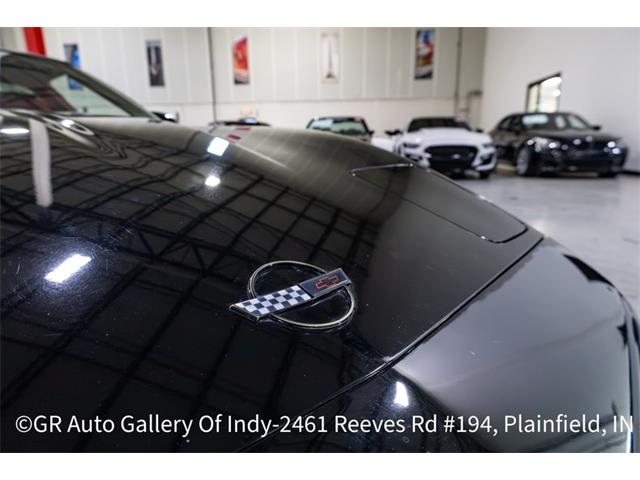 1993 Chevrolet Corvette (CC-2115919) for sale in Kentwood, Michigan