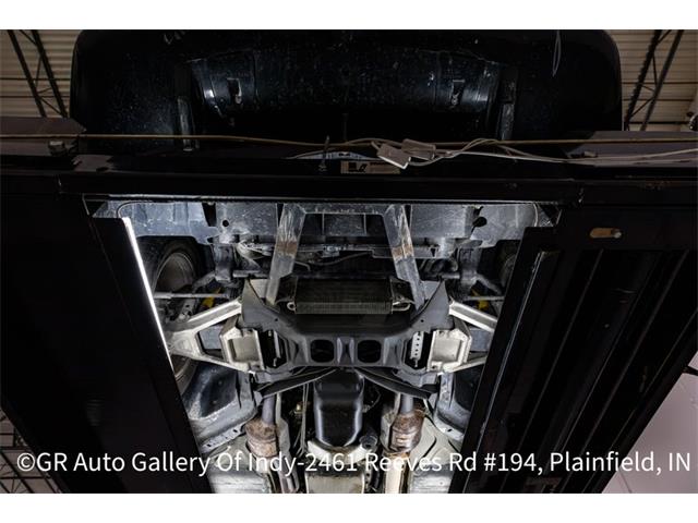 1993 Chevrolet Corvette (CC-2115919) for sale in Kentwood, Michigan
