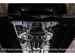1993 Chevrolet Corvette (CC-2115919) for sale in Kentwood, Michigan