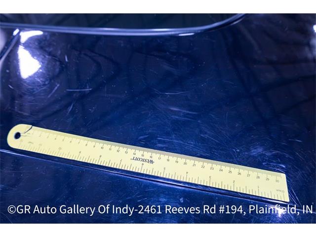 1993 Chevrolet Corvette (CC-2115919) for sale in Kentwood, Michigan