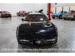 1993 Chevrolet Corvette (CC-2115919) for sale in Kentwood, Michigan