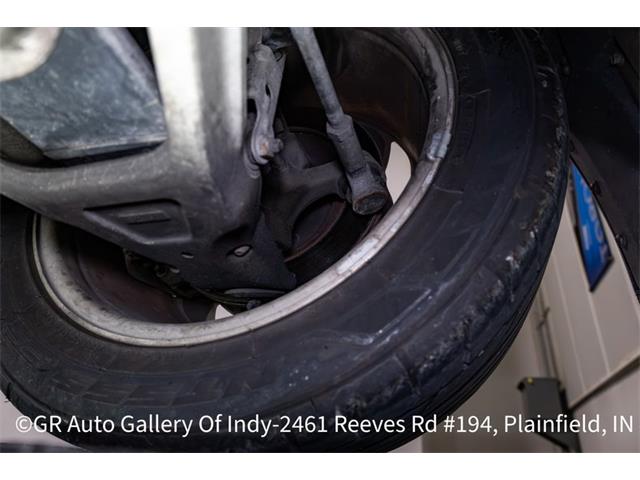 1993 Chevrolet Corvette (CC-2115919) for sale in Kentwood, Michigan