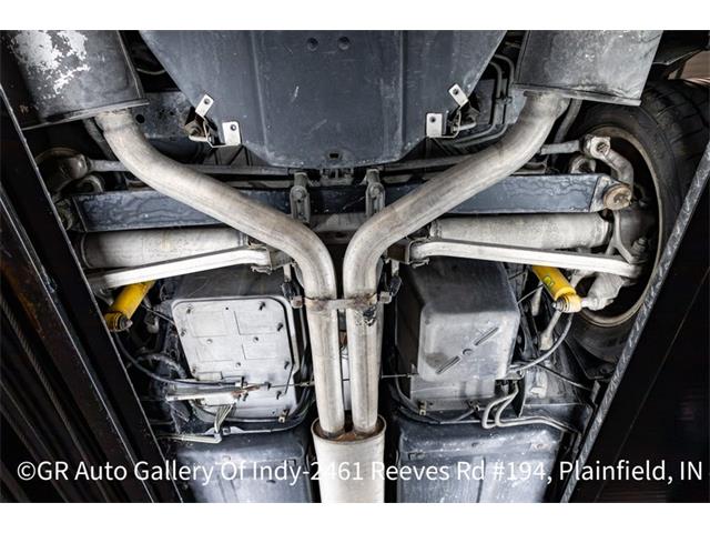 1993 Chevrolet Corvette (CC-2115919) for sale in Kentwood, Michigan