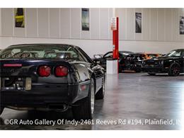 1993 Chevrolet Corvette (CC-2115919) for sale in Kentwood, Michigan