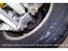 1993 Chevrolet Corvette (CC-2115919) for sale in Kentwood, Michigan