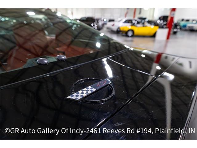 1993 Chevrolet Corvette (CC-2115919) for sale in Kentwood, Michigan